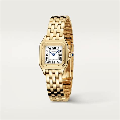 Panthère de Cartier watch WGPN0038 – CJ Charles 